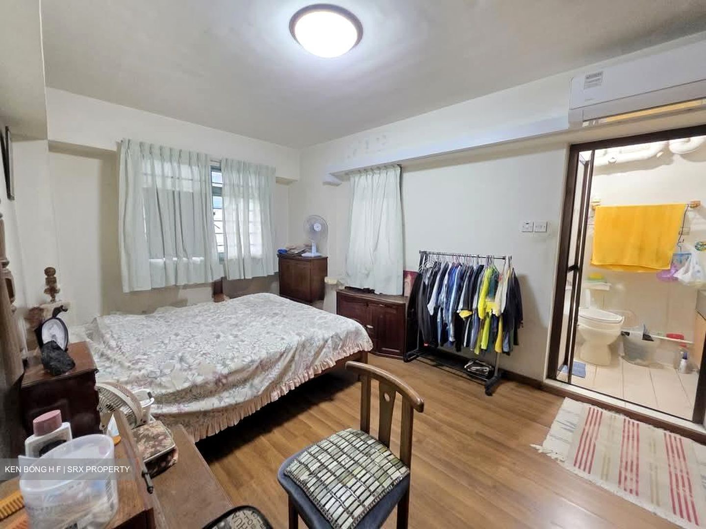 Blk 457 Choa Chu Kang Avenue 4 (Choa Chu Kang), HDB Executive #582935971